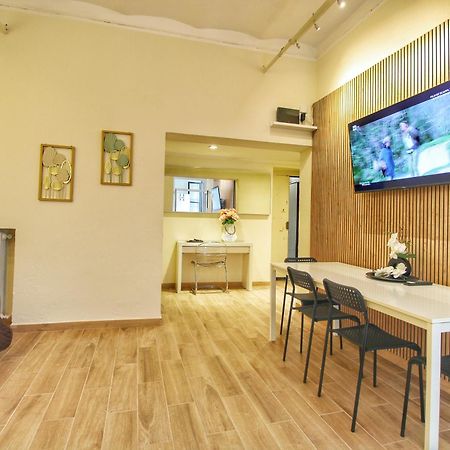 Lovely 2 Bedroom Apartment By Yourhost 로마 외부 사진