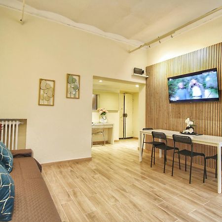 Lovely 2 Bedroom Apartment By Yourhost 로마 외부 사진