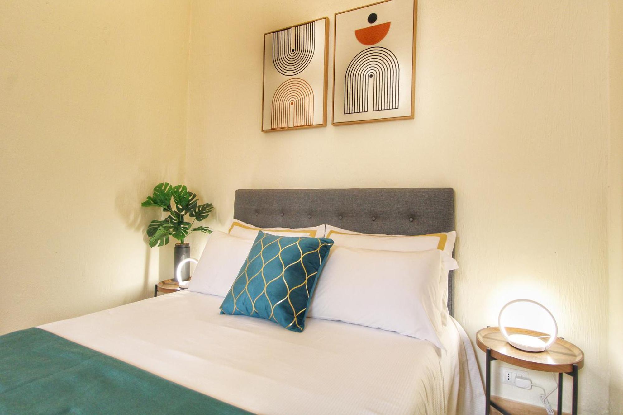 Lovely 2 Bedroom Apartment By Yourhost 로마 외부 사진