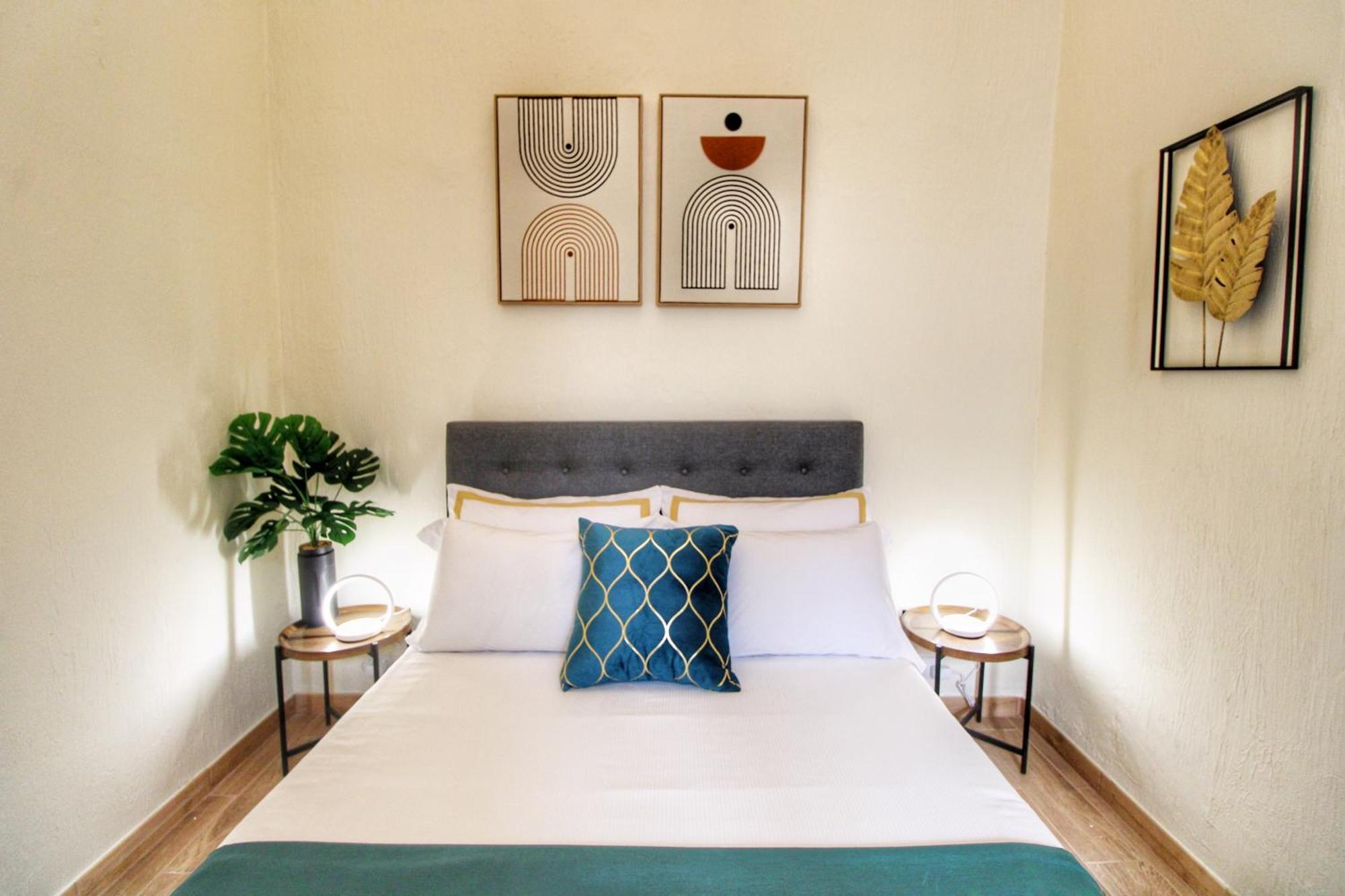 Lovely 2 Bedroom Apartment By Yourhost 로마 외부 사진